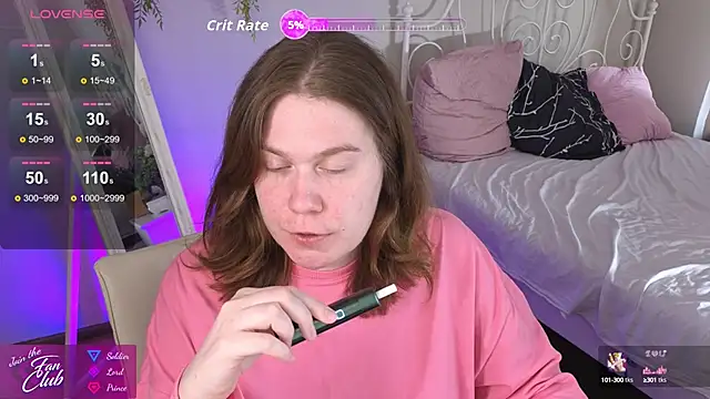 Snapshot of Nancy_Sun_ chatting on October 3, 12:13 pm Nancy Sun online show from October 3, 12:13 pm