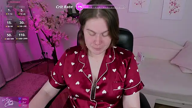 Snapshot of Nancy_Sun_ chatting on October 5, 4:05 pm Nancy Sun online show from October 5, 4:05 pm