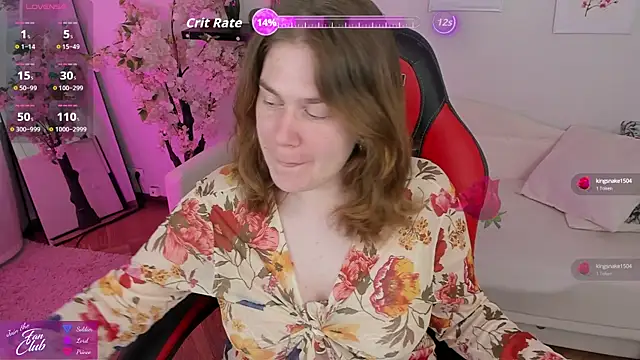 Snapshot of Nancy_Sun_ chatting on October 17, 10:51 am Nancy Sun online show from October 17, 10:51 am