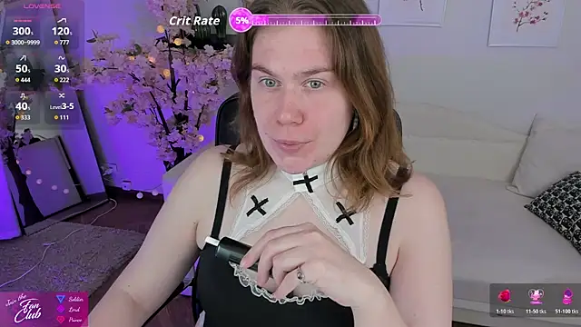 Snapshot of Nancy_Sun_ chatting on October 30, 12:06 pm Nancy Sun online show from October 30, 12:06 pm