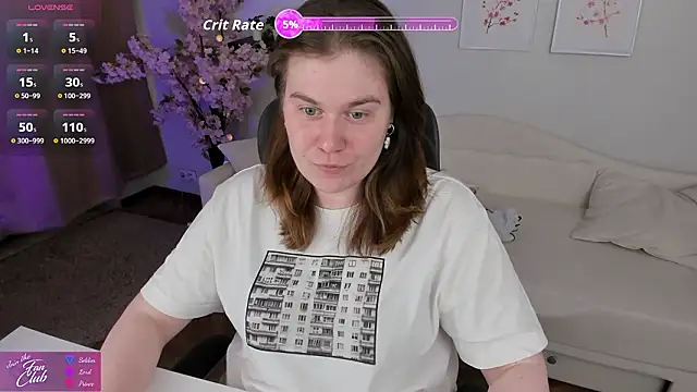 Nancy Sun  online show from March 7, 11:29 am