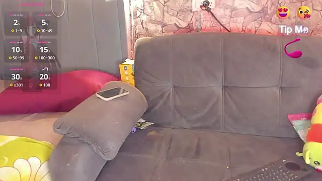 Snapshot of babycam777 chatting on September 18, 2:02 am babycam777 online show from September 18, 2:02 am