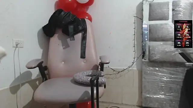 toxxxic cams online show from February 11, 4:28 am