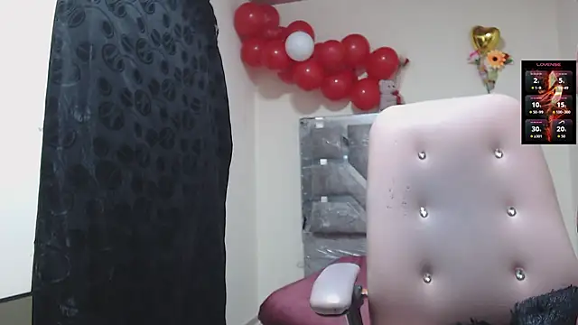 toxxxic cams online show from February 16, 5:03 am