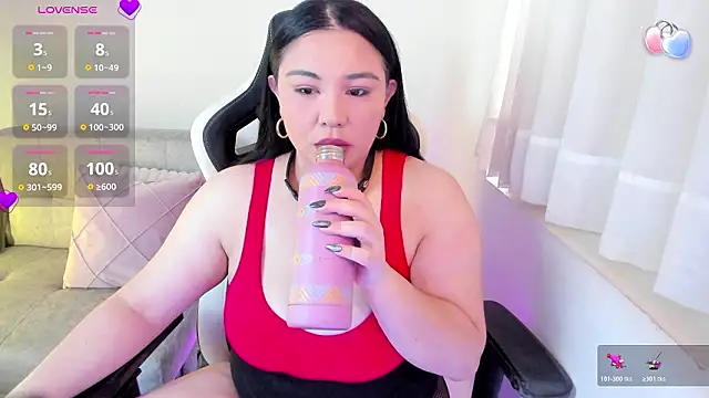 ambar-wells online show from March 14, 5:07 pm