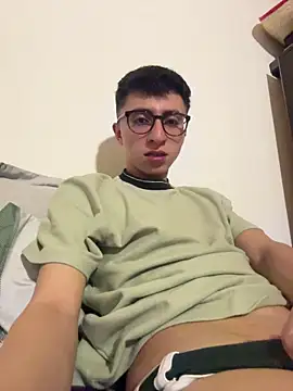 CamiRojas boy online show from January 19, 4:38 am