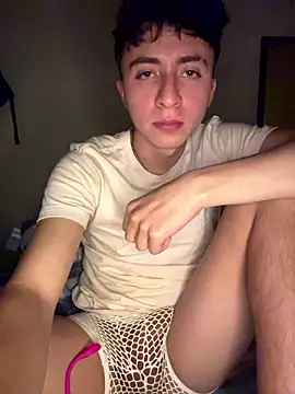 CamiRojas boy online show from July 12, 3:08 am