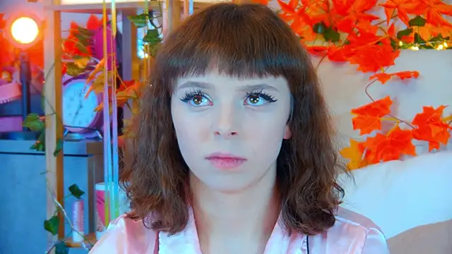 ElisabethDavis online show from November 15, 3:52 pm