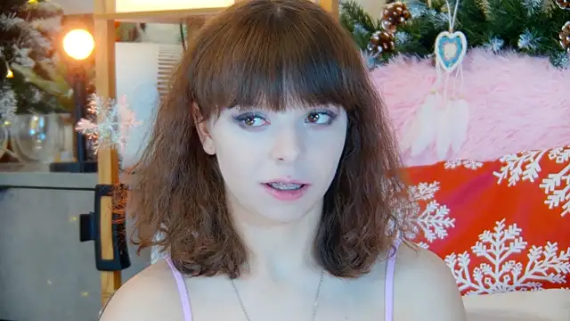 ElisabethDavis online show from January 15, 3:16 pm