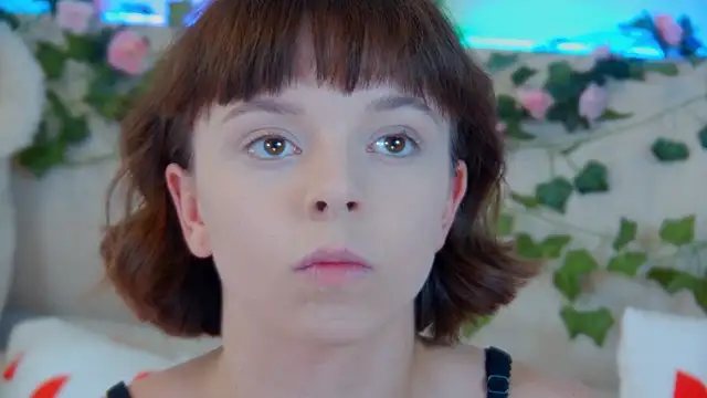 ElisabethDavis online show from July 2, 3:29 pm