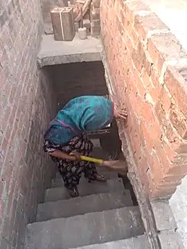 Rani019 online show from March 9, 1:25 am