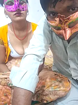 Rani019 online show from April 16, 7:42 am