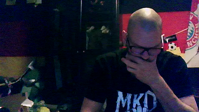 Die-geile-Sau online show from September 12, 9:04 pm