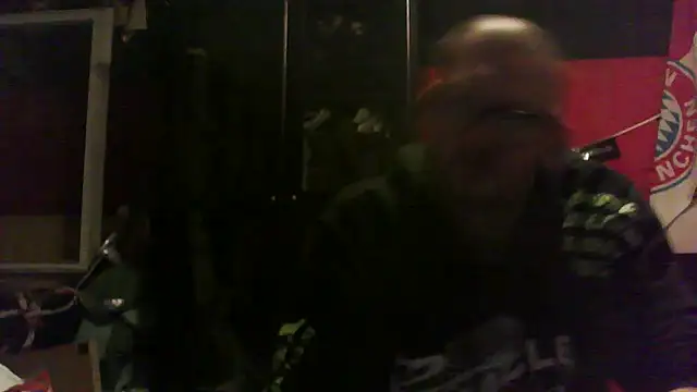 Die-geile-Sau online show from September 13, 8:08 pm