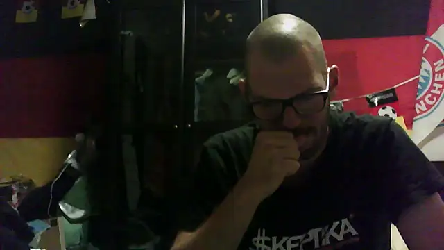 Die-geile-Sau online show from September 23, 7:50 pm