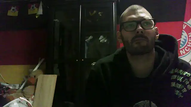 Die-geile-Sau online show from October 30, 4:19 pm