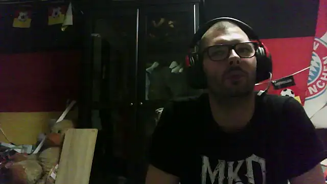 Die-geile-Sau online show from October 31, 10:00 pm