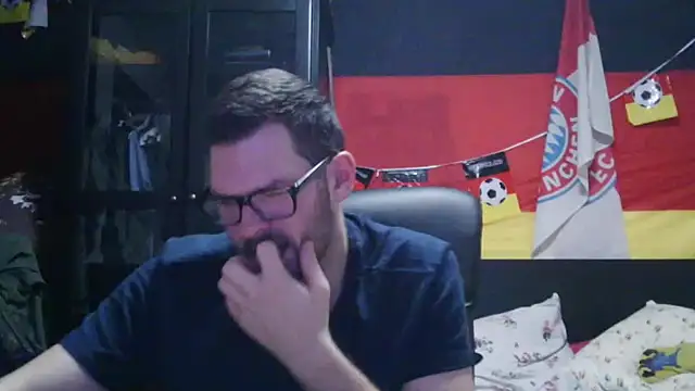 Die-geile-Sau online show from March 5, 9:33 pm