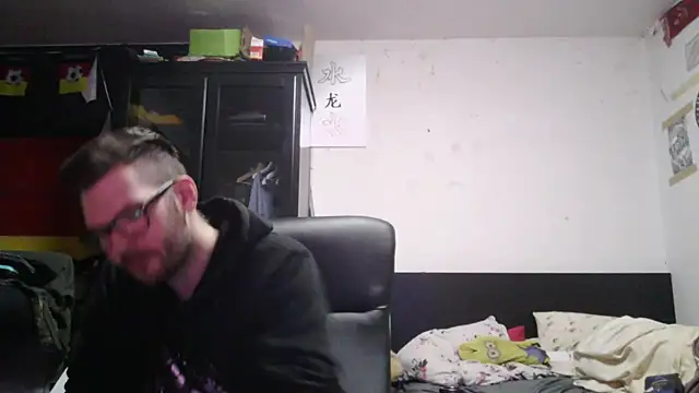 Die-geile-Sau online show from April 15, 7:58 pm