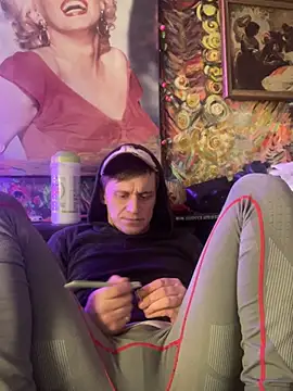 Snapshot of BarryKingsman chatting on February 16, 9:26 am BarryKingsman online show from February 16, 9:26 am