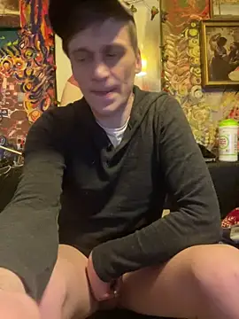 Snapshot of BarryKingsman chatting on February 17, 1:32 pm BarryKingsman online show from February 17, 1:32 pm