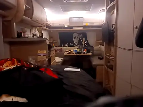 Snapshot of Ebinator666 chatting on September 20, 11:06 pm Ebinator666 online show from September 20, 11:06 pm