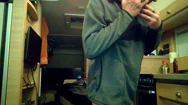 Snapshot of Ebinator666 chatting on September 24, 11:30 pm Ebinator666 online show from September 24, 11:30 pm