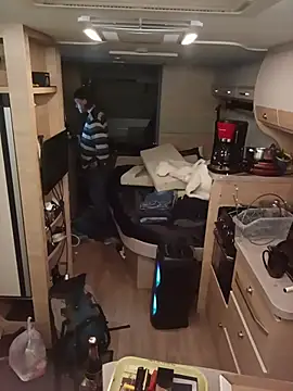 Snapshot of Ebinator666 chatting on December 3, 2:52 am Ebinator666 online show from December 3, 2:52 am