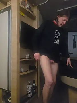 Ebinator666 online show from February 7, 11:52 pm