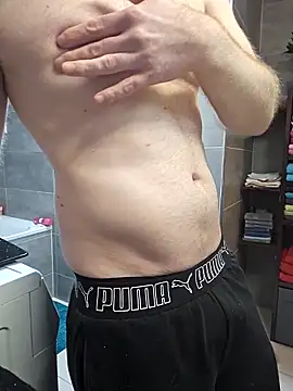 geiler89 online show from November 22, 5:39 am