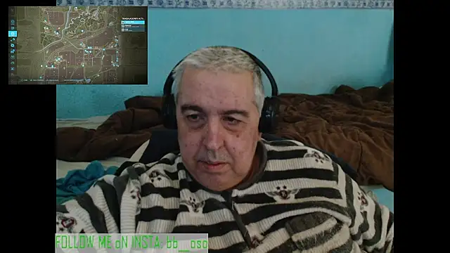 bb  oso online show from March 9, 9:35 am