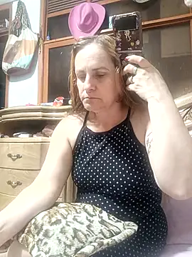 SeductionSilera online show from February 21, 3:24 pm