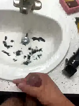 Asronrandon online show from October 19, 9:37 pm