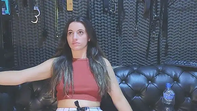 kimberly swan online show from January 23, 9:39 pm