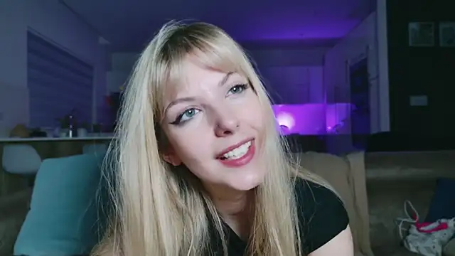 Cassycum online show from January 9, 9:26 pm