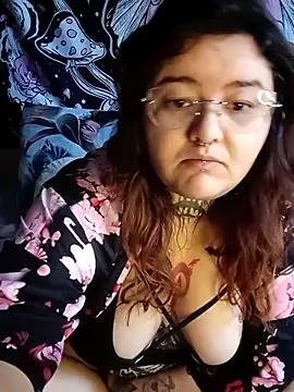 Staicyjanemcfly online show from March 31, 6:58 am