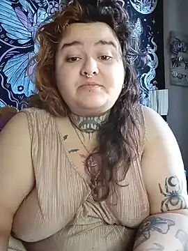 Staicyjanemcfly online show from June 17, 6:49 am