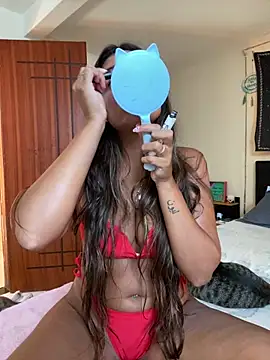 Snapshot of fenixgre chatting on February 25, 6:20 pm fenixgre online show from February 25, 6:20 pm