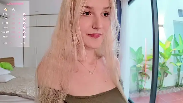 Snapshot of jennytimes chatting on March 20, 10:43 am jennytimes online show from March 20, 10:43 am