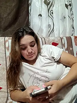 Snapshot of patriciajoy20 chatting on October 13, 8:42 pm patriciajoy20 online show from October 13, 8:42 pm