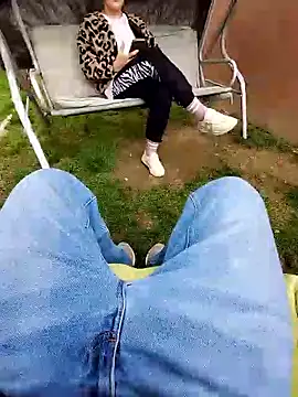 patriciajoy20 online show from March 25, 9:26 am