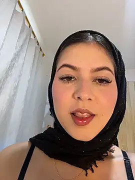 naughty  angel online show from January 13, 11:26 am