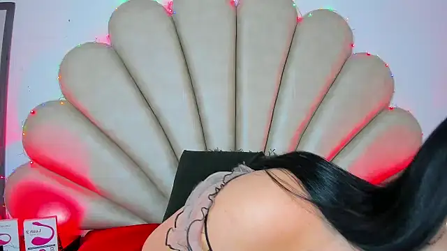 Natasha  Blue online show from January 29, 11:35 pm