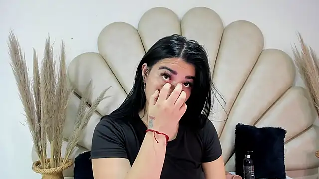 Natasha  Blue online show from October 11, 10:36 am