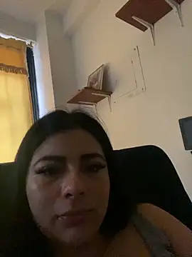 Natasha  Blue online show from October 23, 1:54 pm