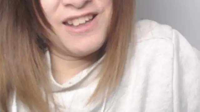 Snapshot of Mii_love07 chatting on March 11, 4:32 am Mii love07 online show from March 11, 4:32 am