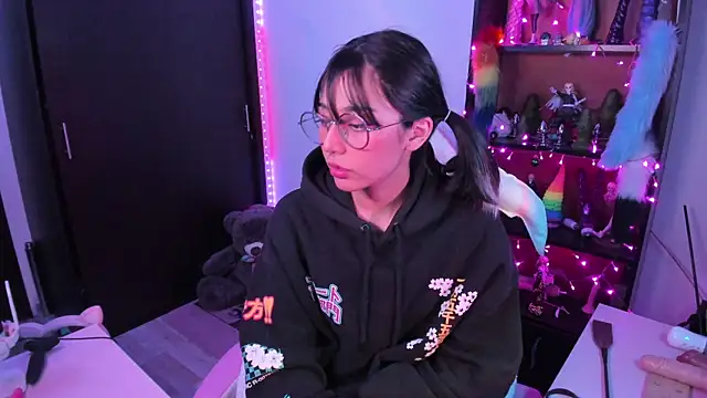 Snapshot of amber_yull chatting on January 31, 3:41 am amber yull online show from January 31, 3:41 am