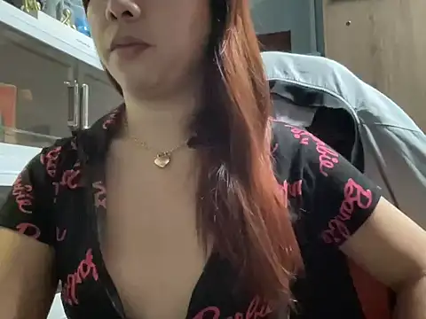 UrLove Marga online show from February 10, 12:26 am