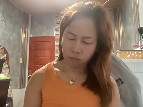 UrLove Marga online show from April 5, 10:51 pm