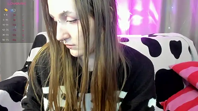 Pink diablo online show from December 18, 6:21 am